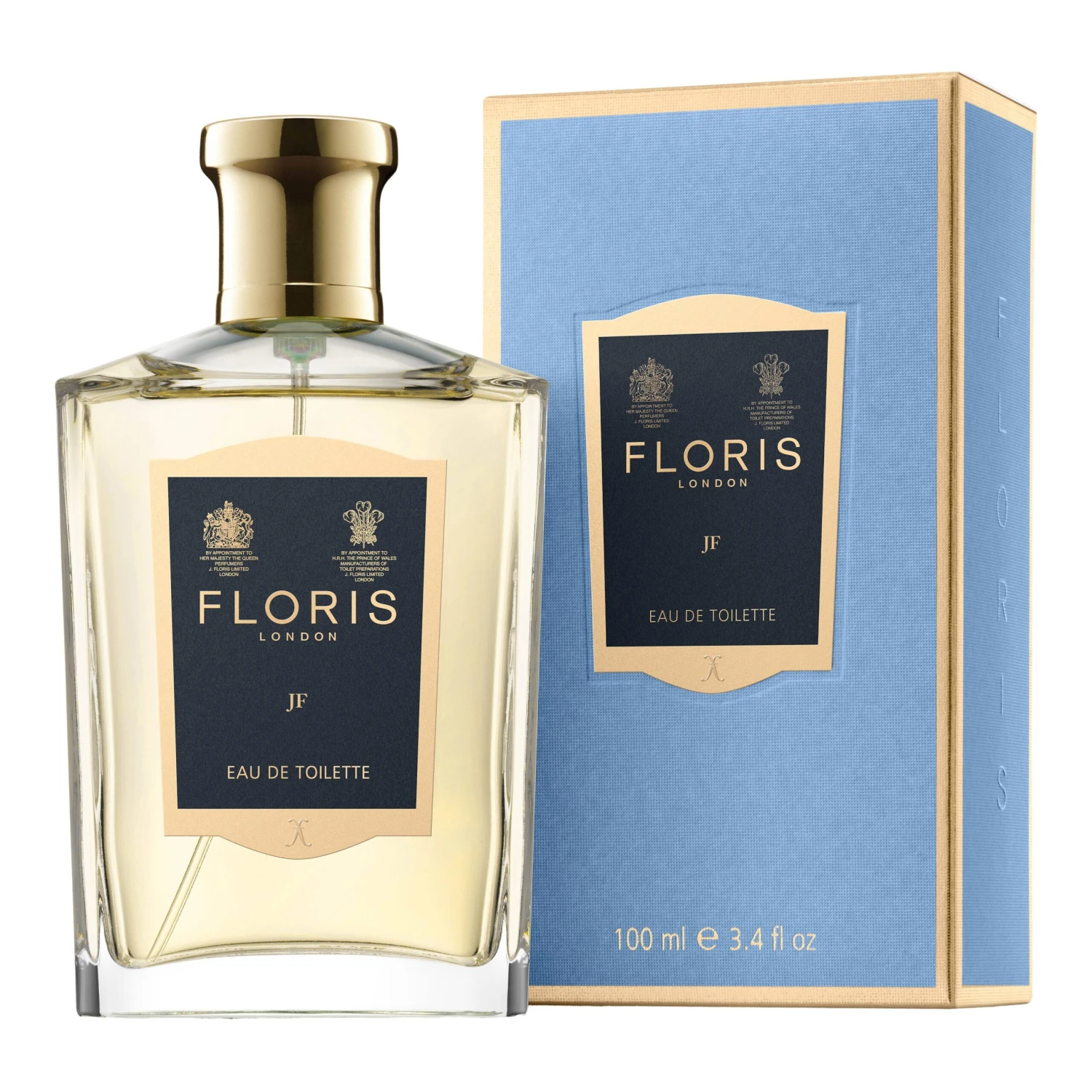 Floris London JF Eau De Toilette - Bilde 2