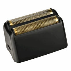 Gamma+ Foil Til Prodigy Shaver