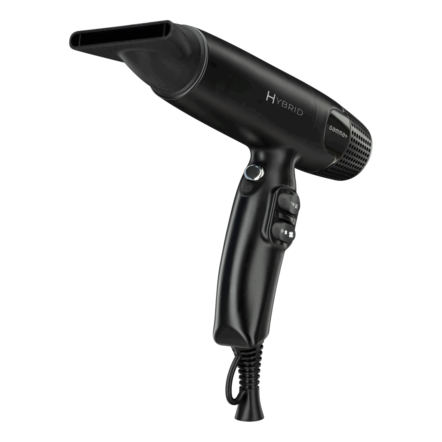 Gamma+ Hybrid Hårføner