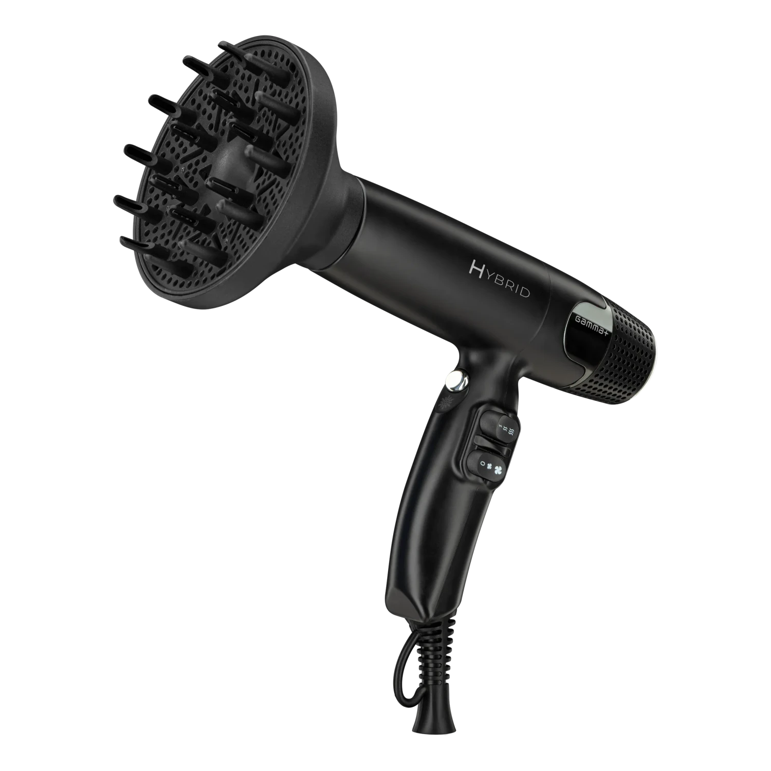 Gamma+ Hybrid Hårføner - Bilde 2