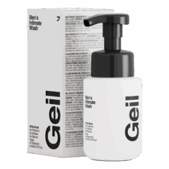 Geil Men's Intimate Wash