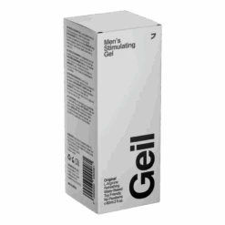 Geil Orgasmekrem For Menn