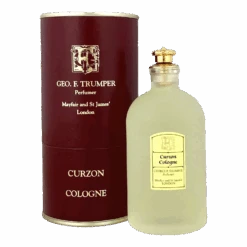 Geo F. Trumper Cologne - Curzon