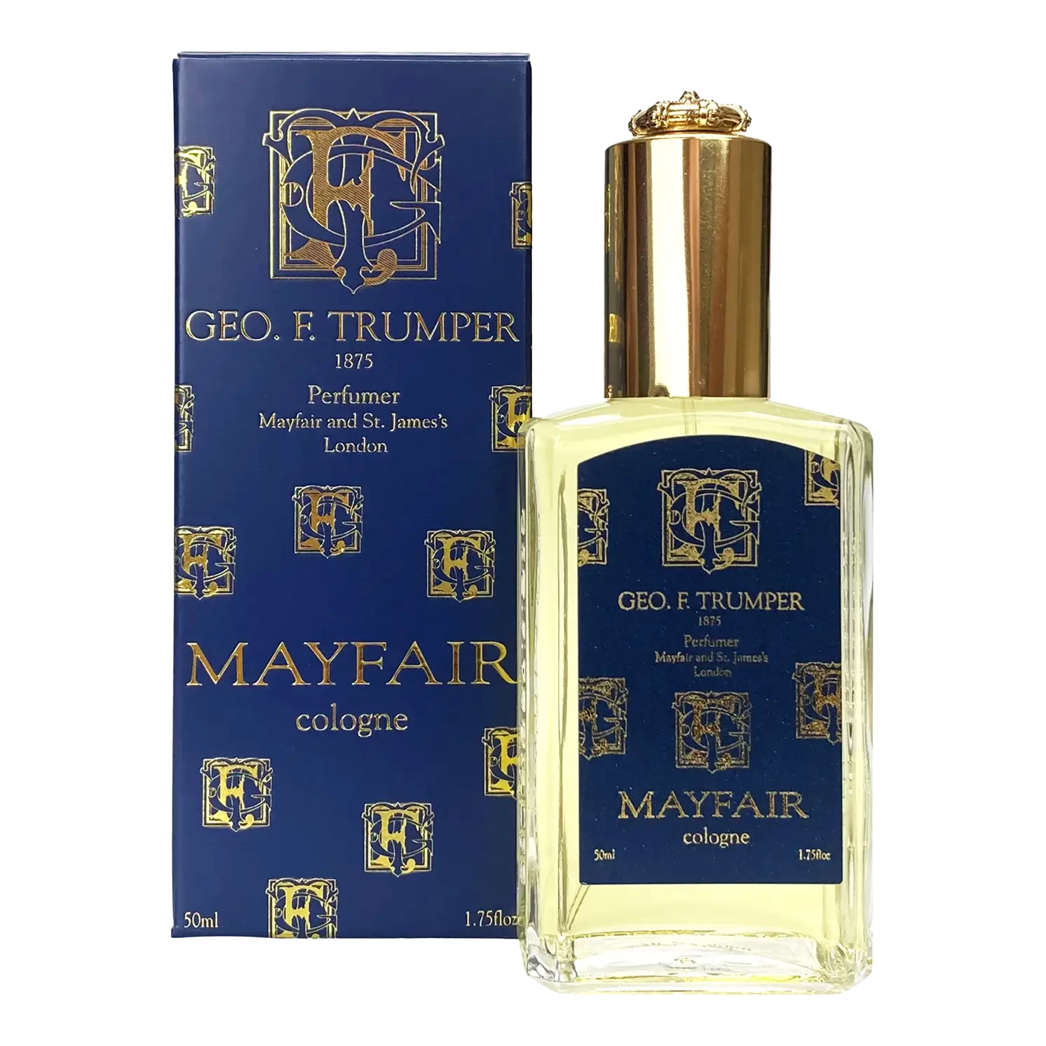 Geo F. Trumper Cologne - Mayfair Cologne