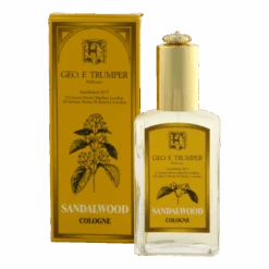 Geo F. Trumper Cologne - Sandalwood