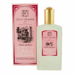 Geo F. Trumper Cologne - West Indian Limes