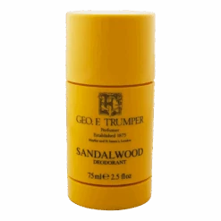 Geo F. Trumper Deodorant - Sandeltre
