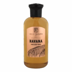 Geo F. Trumper Havana Hair And Body Wash