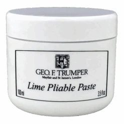 Geo F. Trumper Lime Pliable Paste