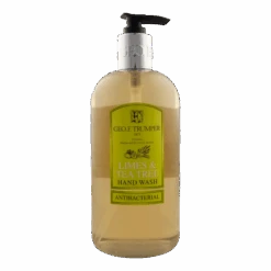 Geo F. Trumper Lime Og Tetreolje Antibakteriell Håndsåpe