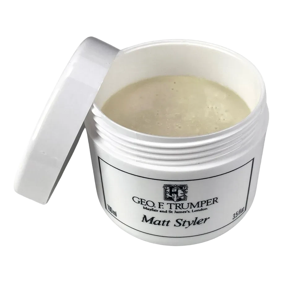 Geo F. Trumper Matt Styler - Bilde 2