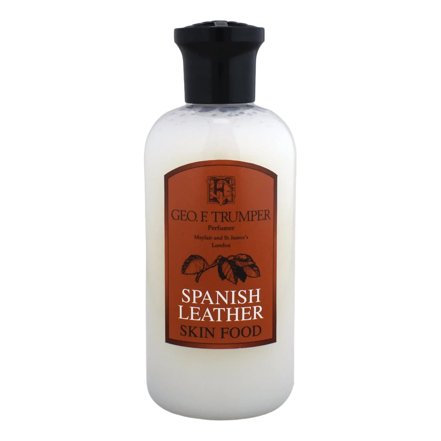 Geo F. Trumper Skin Food - Spanish Leather