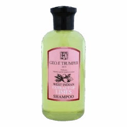 Geo F. Trumper West Indian Limes Sjampo