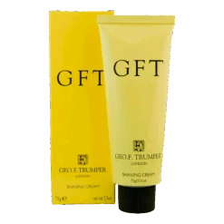 Geo F. Trumper Barberkrem I Tube - GFT