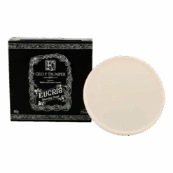 Geo F. Trumper Barbersåpe Refill - Eucris