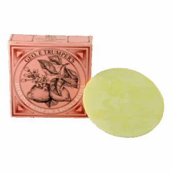 Geo F. Trumper Barbersåpe Refill - Extract Of Limes