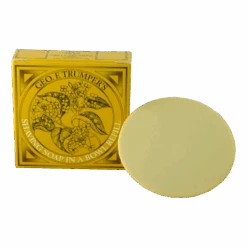 Geo F. Trumper Barbersåpe Refill - Sandeltre