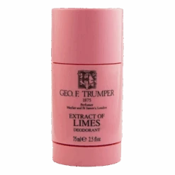 Geo F. Trumper Deodorant - Extract Of Limes