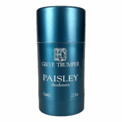 Geo F. Trumper Deodorant - Paisley