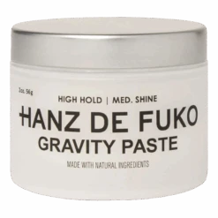 Hanz De Fuko Gravity Paste