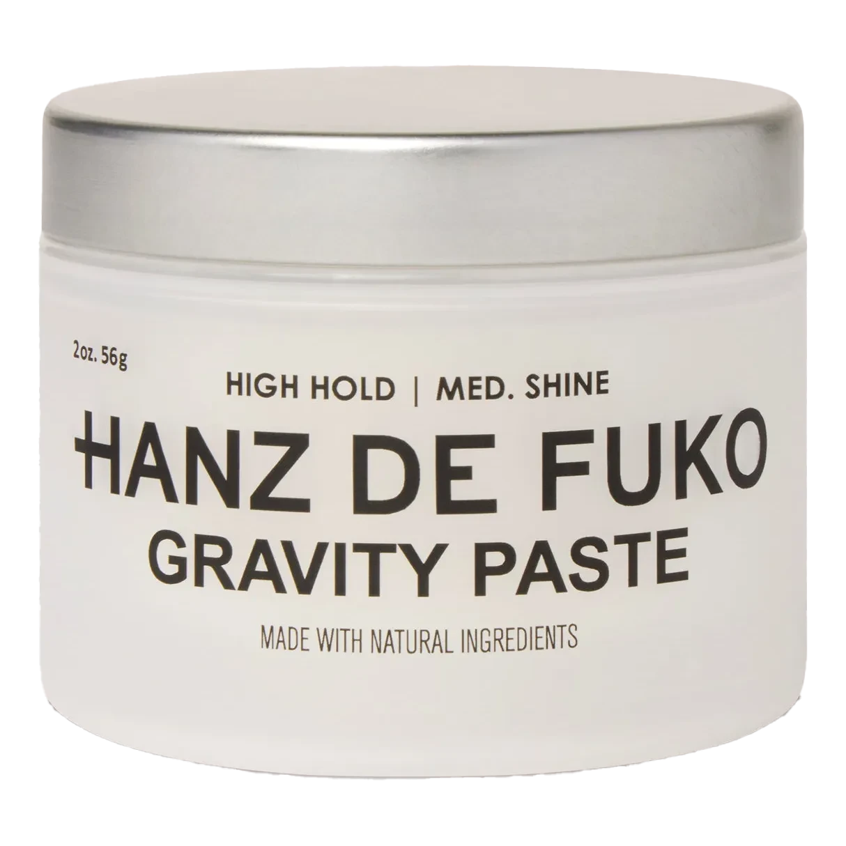 Hanz De Fuko Gravity Paste