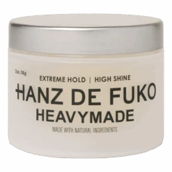 Hanz De Fuko Heavymade