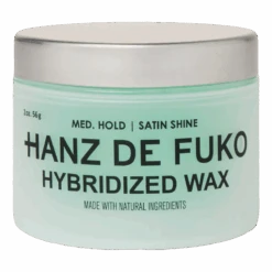 Hanz De Fuko Hybridized Wax