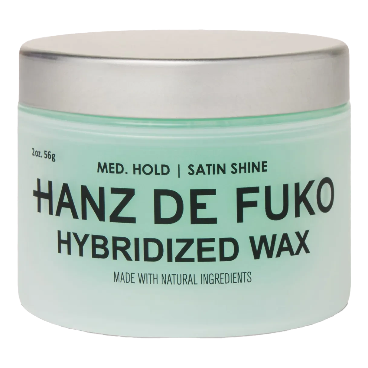 Hanz De Fuko Hybridized Wax