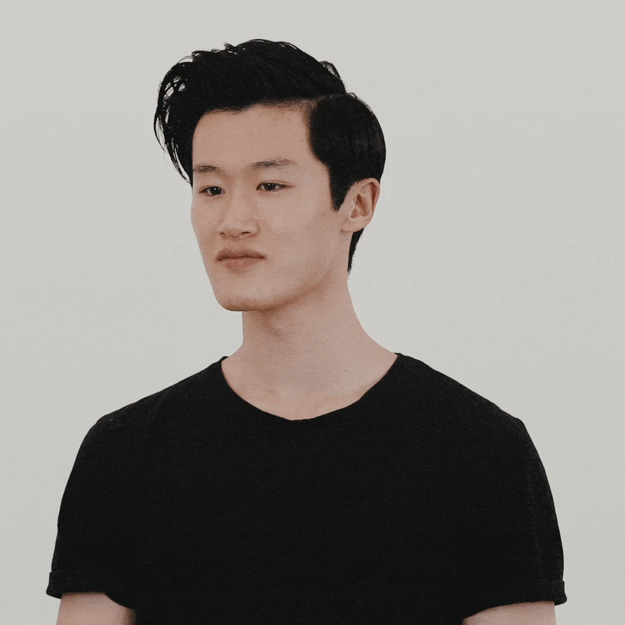 Hanz De Fuko Hybridized Wax - Bilde 2