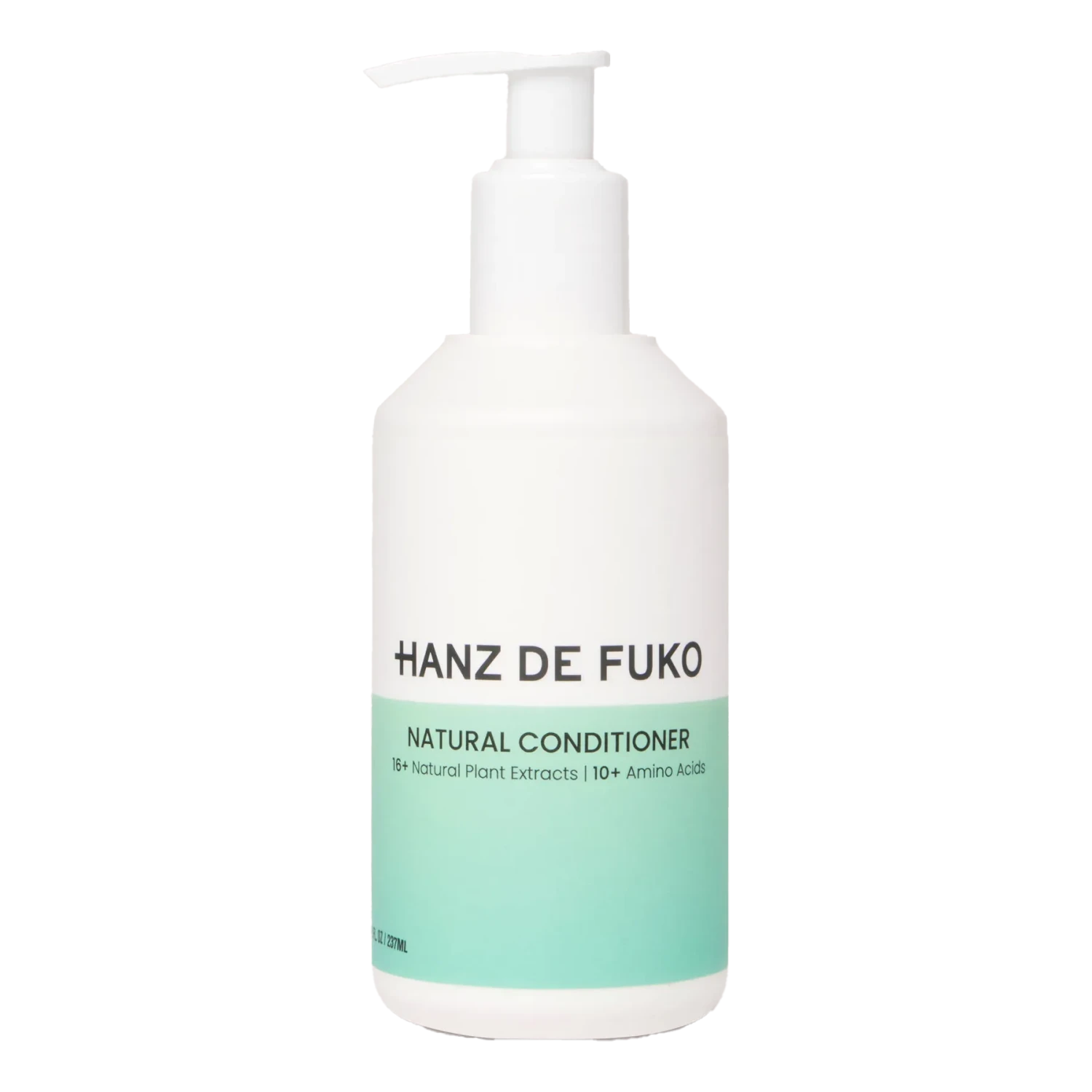 Hanz De Fuko Natural Conditioner