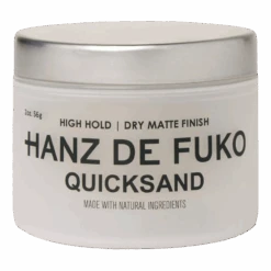 Hanz De Fuko Quicksand
