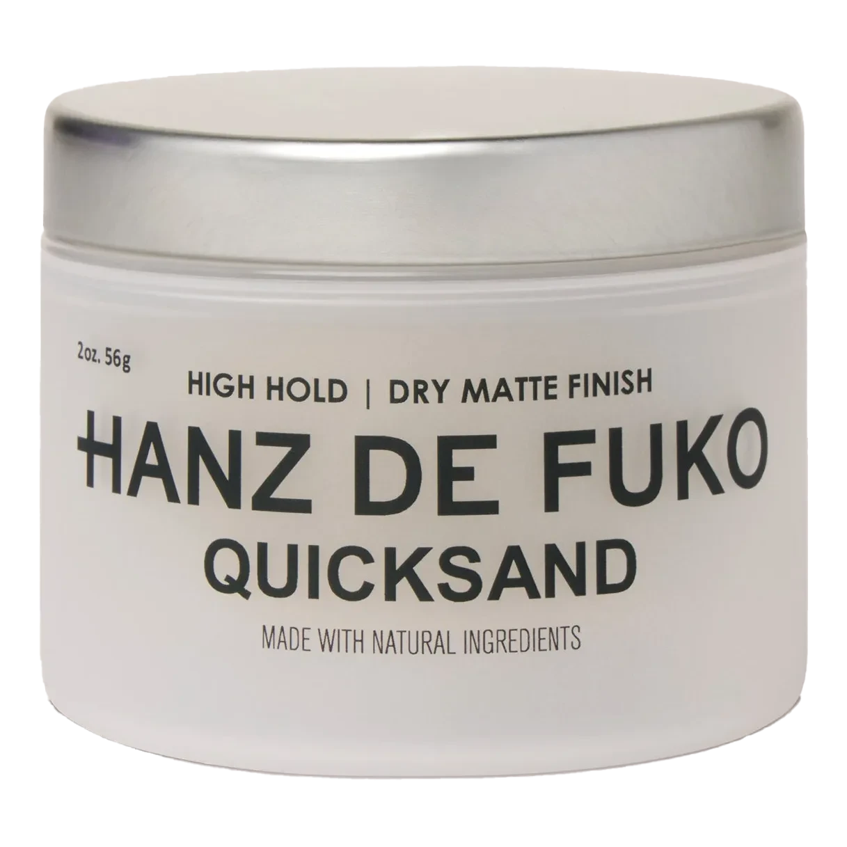 Hanz De Fuko Quicksand
