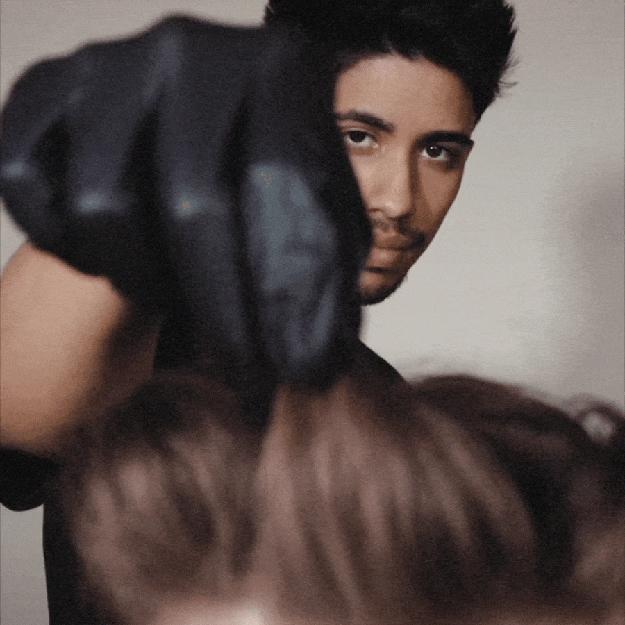 Hanz De Fuko Quicksand - Bilde 3