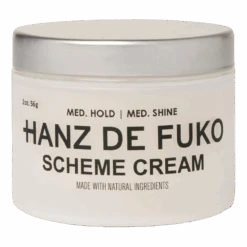Hanz De Fuko Scheme Cream