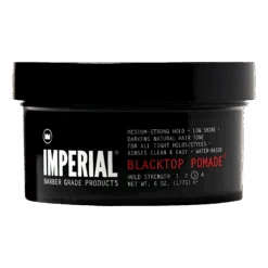 Imperial Barber Products Blacktop Pomade