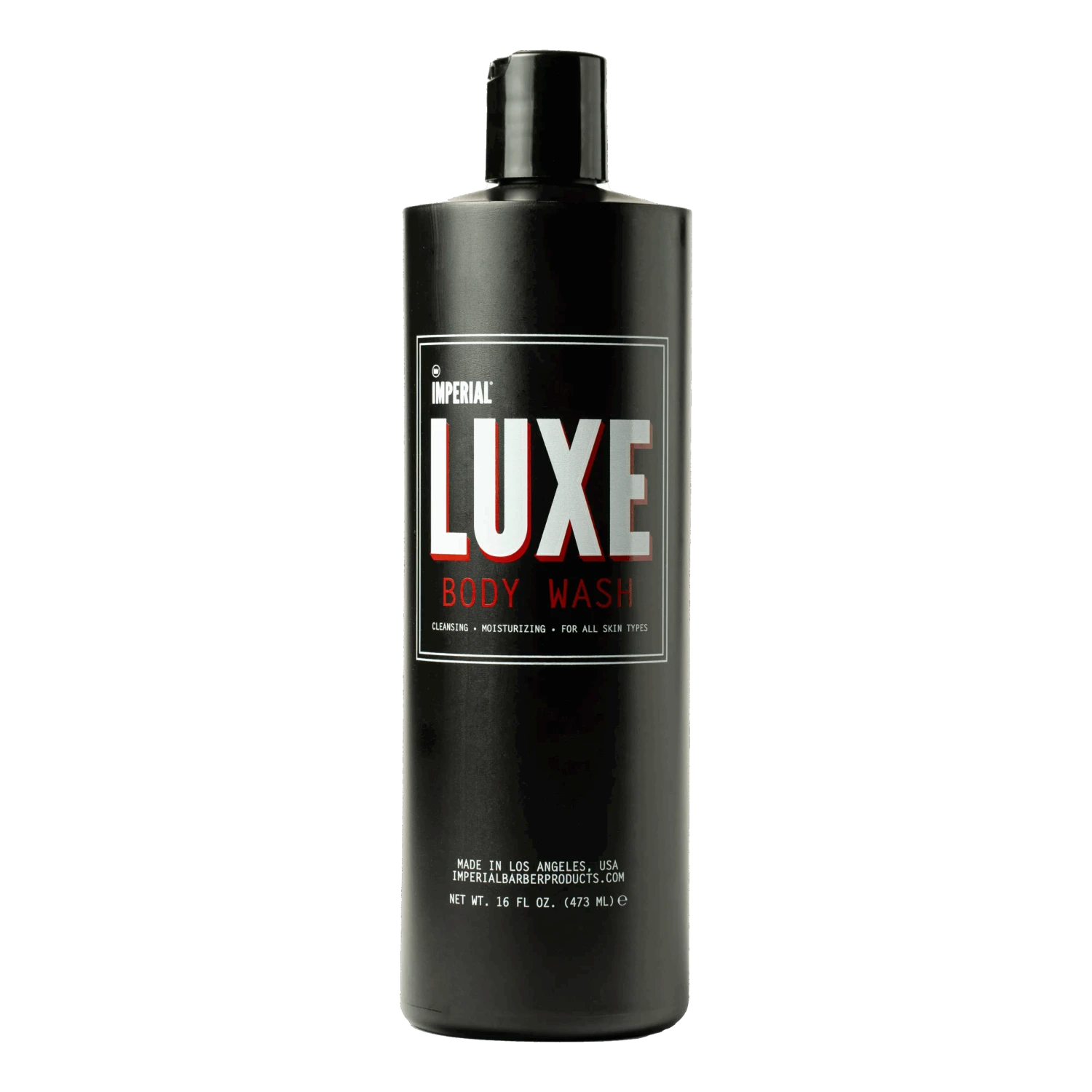 Imperial Barber Products - Luxe Body Wash