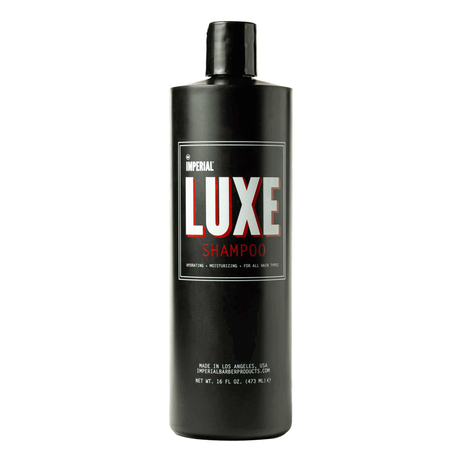 Imperial Barber Products - Luxe Sjampo