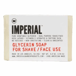 Imperial Barber Products Shave/Face Soap