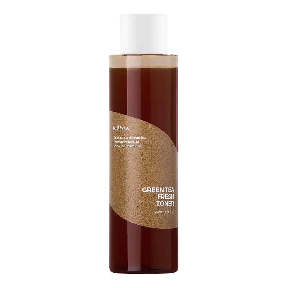 Isntree Green Tea Fresh Toner