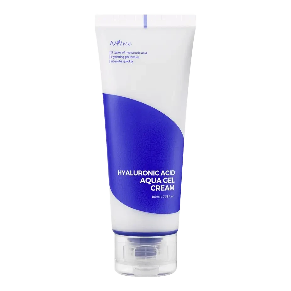 Isntree Hyaluronic Acid Aqua Gel Cream