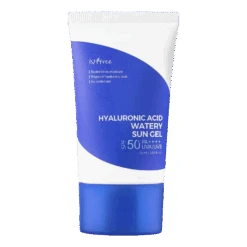 Isntree Hyaluronic Acid Watery Sun Gel 50+ Og PA++++