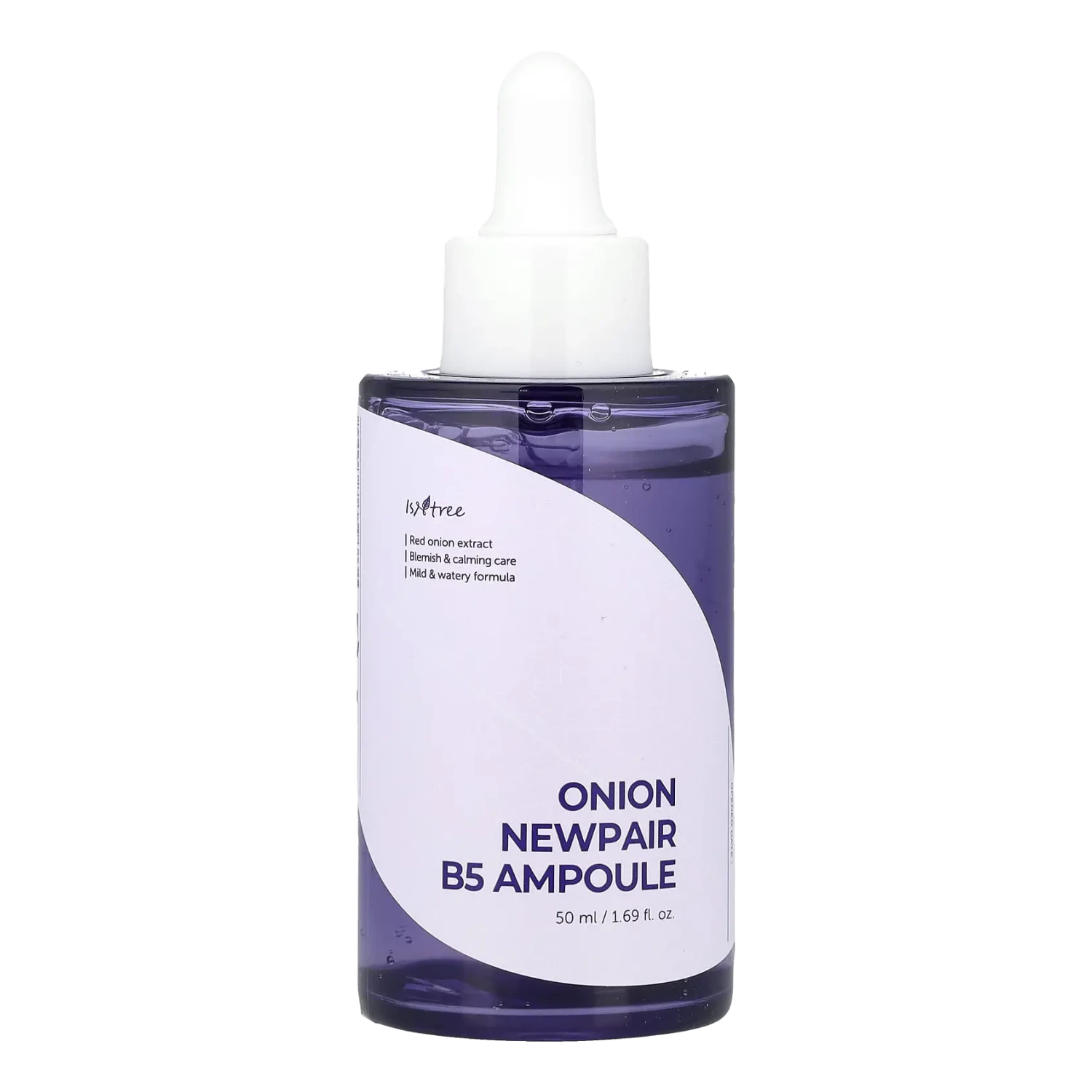 Isntree Onion Newpair B5 Ampoule