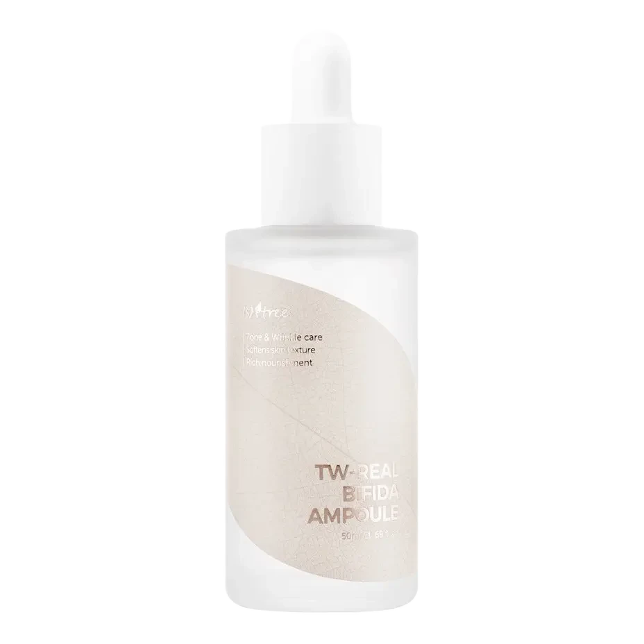 Isntree TW-Real Bifida Ampoule