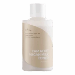 Isntree Yam Root Vegan Milk Toner