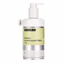Kankan Body Cleanser Starter Kit - Harvest