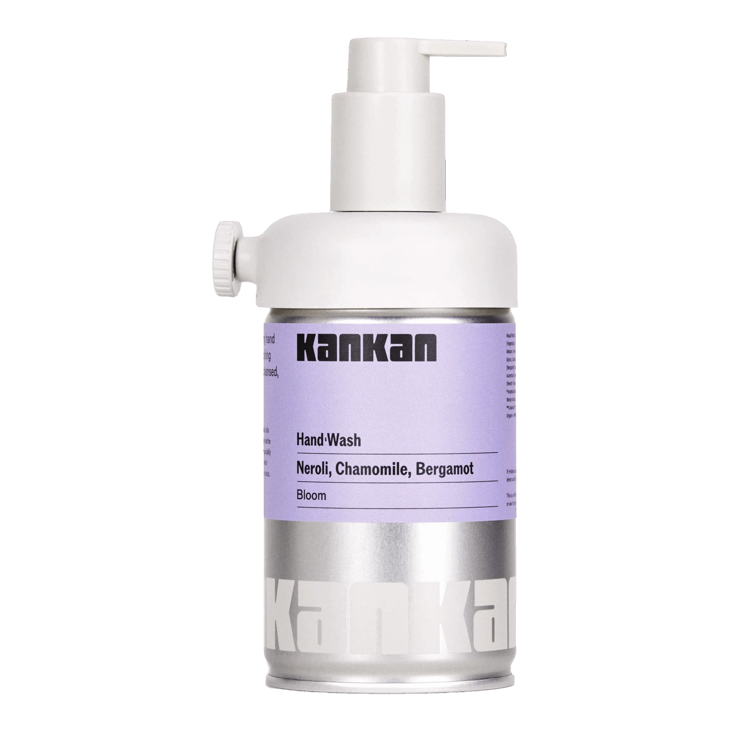 Kankan Hand Wash Starter Kit - Bloom