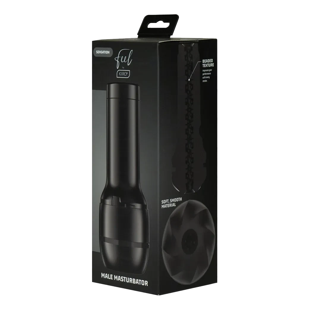 Kiiroo Feel Stroker