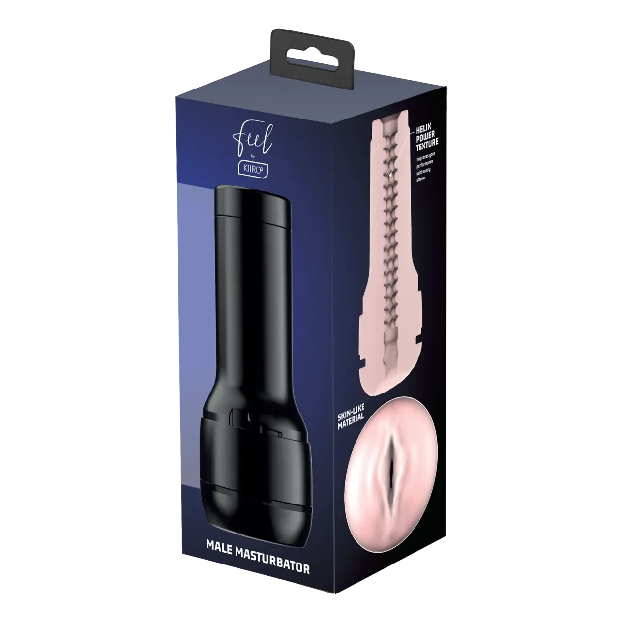 Kiiroo Feel Stroker - Bilde 8