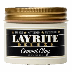 Layrite Cement Clay