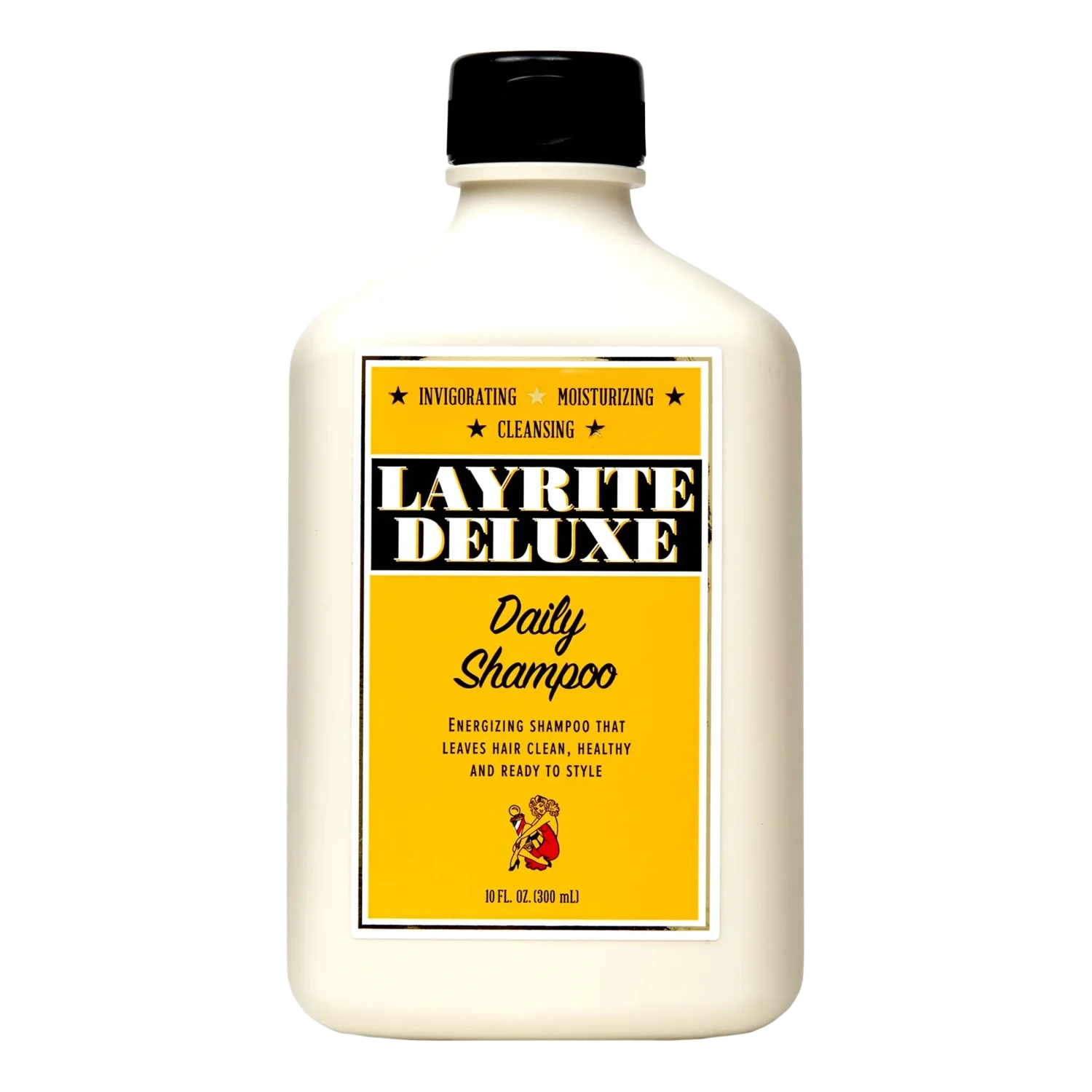 Layrite Daily Shampoo